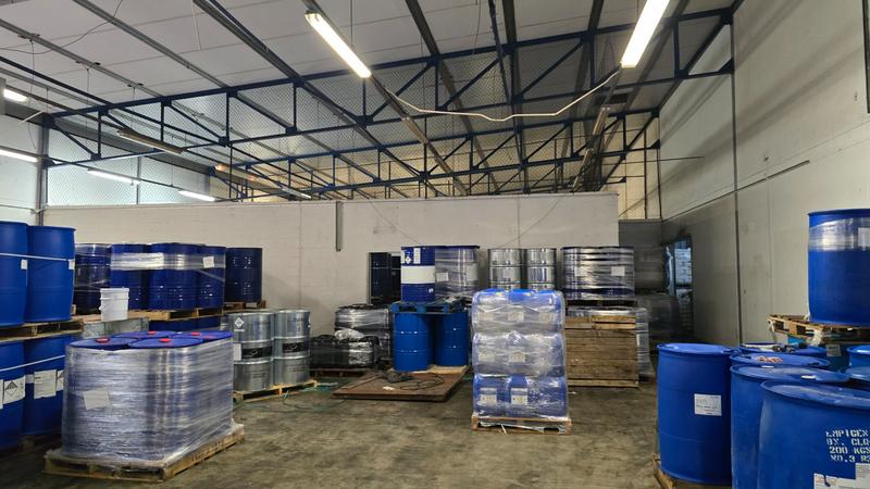 To Let commercial Property for Rent in Airport Industria Western Cape